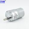Buy cheap PMDC Micro DC Gear Motor 5V 8V 10rpm 300rpm 2Rpm DC Geared Motor 12V 27720 from wholesalers