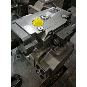  A4VSO71DR/30L-PPB13N00 A4VSO500EO2/30R-PPB13N00 German Rexroth hydraulic pump stock original axial piston pump Manufactures
