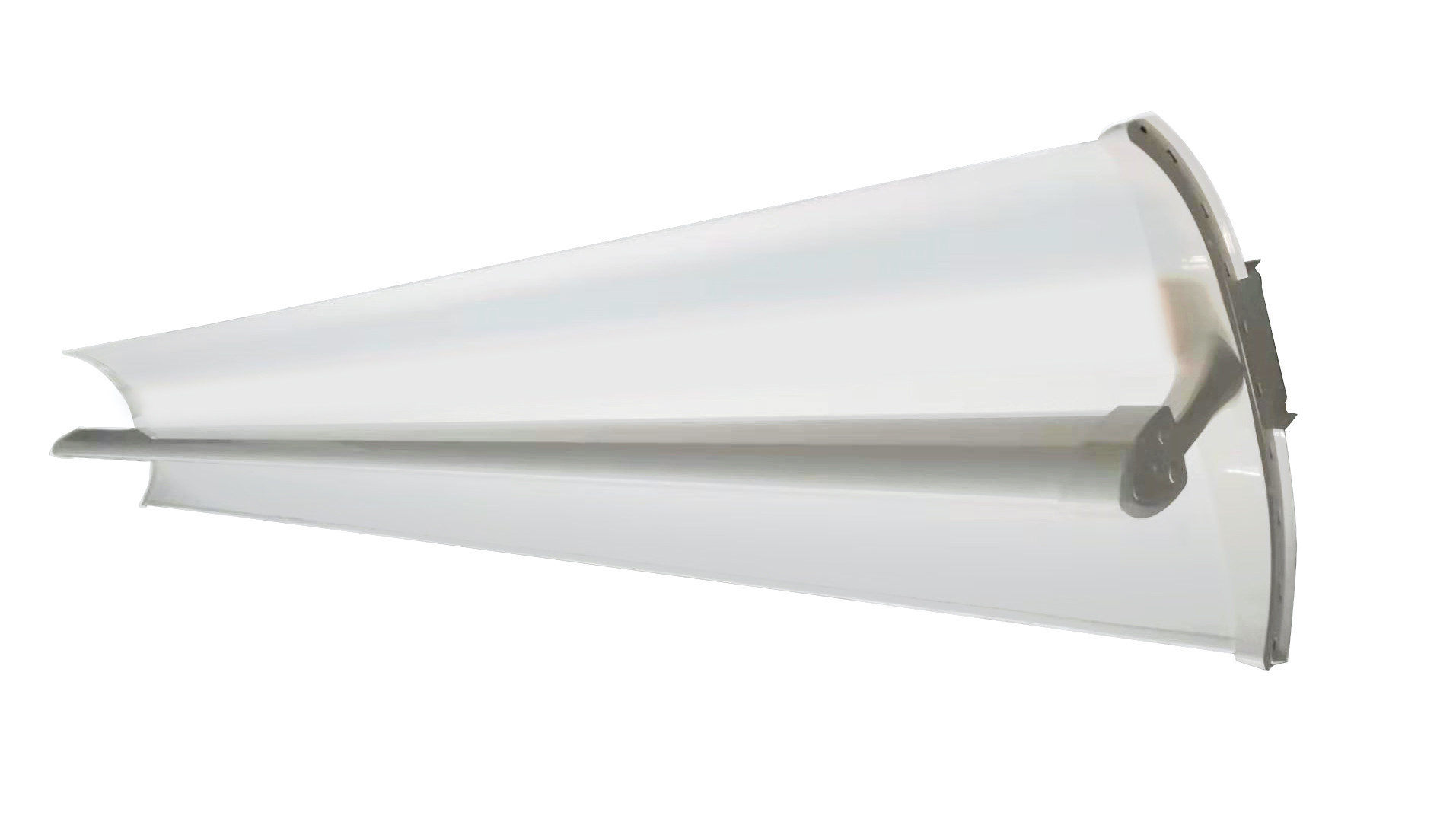Coreshine Ra90 Replacing Fluorescent Light Fixture For Architecture