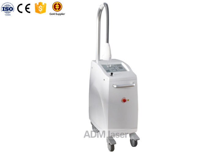 Eye Wrinkle Remover Fiber Laser Equipment Fast And Secure Operation