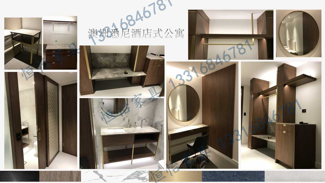 New House Custom Size Made Panel Furniture Of TV Wall Unit By Tall Cabinets And Display Shelves With Storage Racks