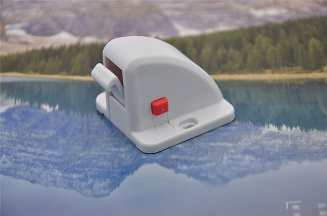 Magnetic Drawer Lock Child Safety Cabinet Locks Latches