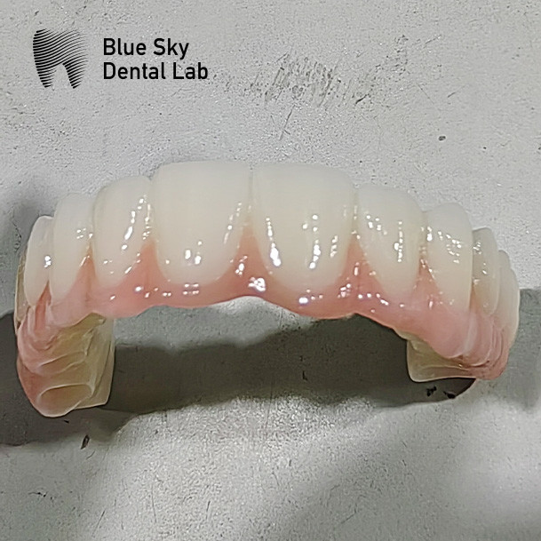 Nature Surface Universal Compatible Multiple Choices Implant operation cases for Steam Sterilization