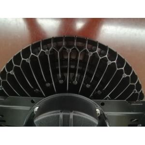 China 140Lm/W Warehouse UFO LED High Bay IP65 Waterproof LED High Bay Lamp on sale