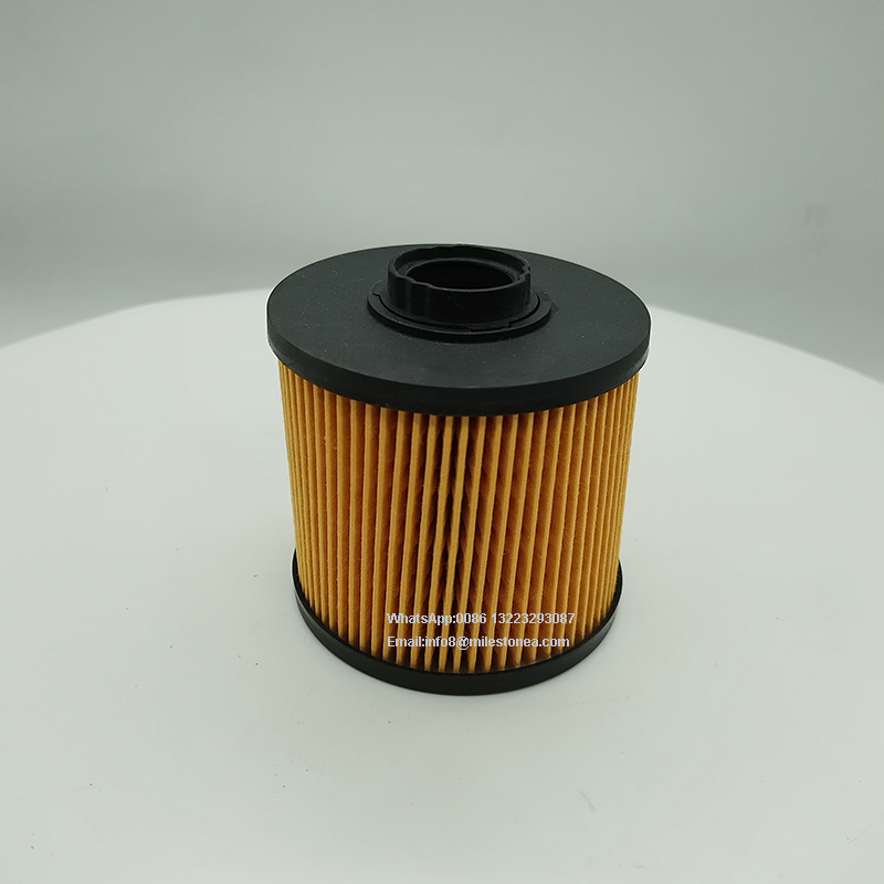 Truck Diesel Fuel Filter FS19831 P550351 SP-1265