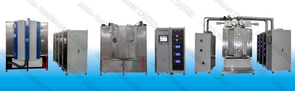 Nano Thin Film PVD Arc Plating Equipment, Arc Decorative Thin Film Coating
