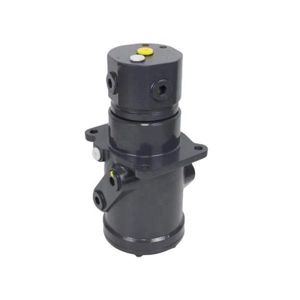 Excavator XCMG 822 Center Rotary Joint Oil Distributor Cup Assembly The Ultimate
