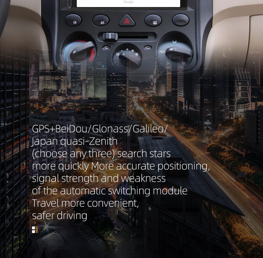 Bluetooth Function 1 Din Car Radio Audio Screen with FM Aux Input Receiver and OLED Screen