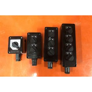 China Openresty Server Hazardous Environment Switch for Extreme Industrial Environments on sale