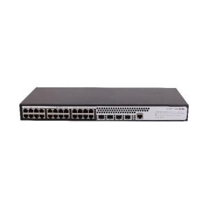 H3C LS-WS5820-52X-WiNet-H1 Switch : Cloud-Managed , High-Density Gigabit &amp; PoE+ Support For Enterprise Networks Manufactures