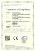 Beijing ADSS Development Co., Ltd. Certifications