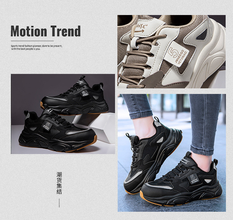 Unisex Microfiber Work Shoes Steel Toe Safety Shoes For Industrial Protection