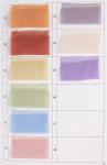 70%Tencel+30%Nylon Fabrics Static-free Enzyme wash Days silk chiffon Fashion