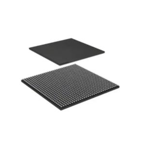  Field Programmable Gate Array XAAU10P-1FFVB676Q FPGA IC FBGA-676 Embedded FPGA Chip Manufactures