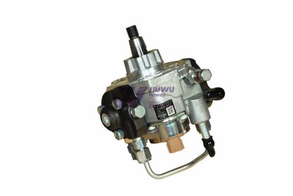 CASE Excavator CX130B 4JJ1 ISUZU Engine Fuel Injection Pump 8-97381555-6 294000