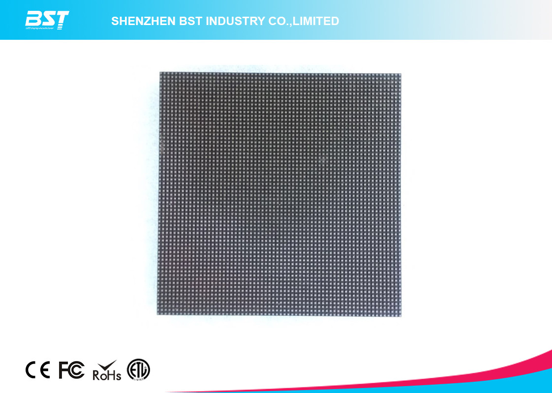 P2.5mm Ultral HD die-casting aluminum indoor Full Color LED screen With SMD2121 LEDs