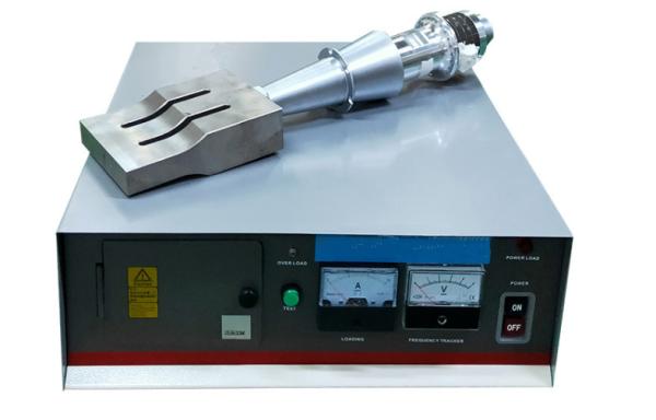 Quality 20K N95 Welding Machine Ultrasonic Welding Generator Horn for sale