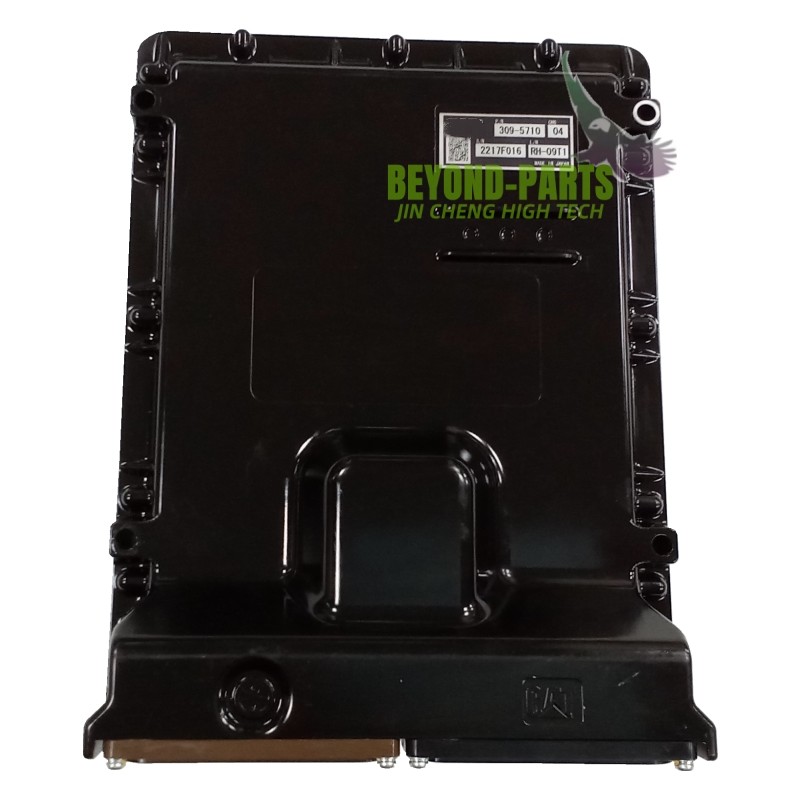 catererpillar 320E 320D2 Excavator Spare Parts Controller Control Unit 309-5710 3095710