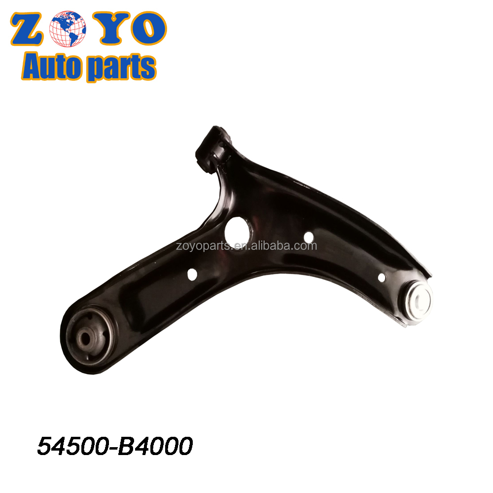 Hyundai I10 2014-2019 Front Lower Control Arm Auto Suspension Parts with OEM Standard