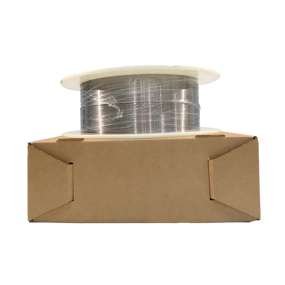 Inconel 625 Aws A5.14 Nickel ERNiCrMo-3 Welding Wire Nickel Alloy TIG Weld Wire