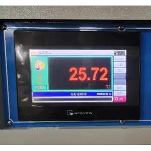 Customized Battery Test Equipment Intelligent Battery Compression Test Chamber