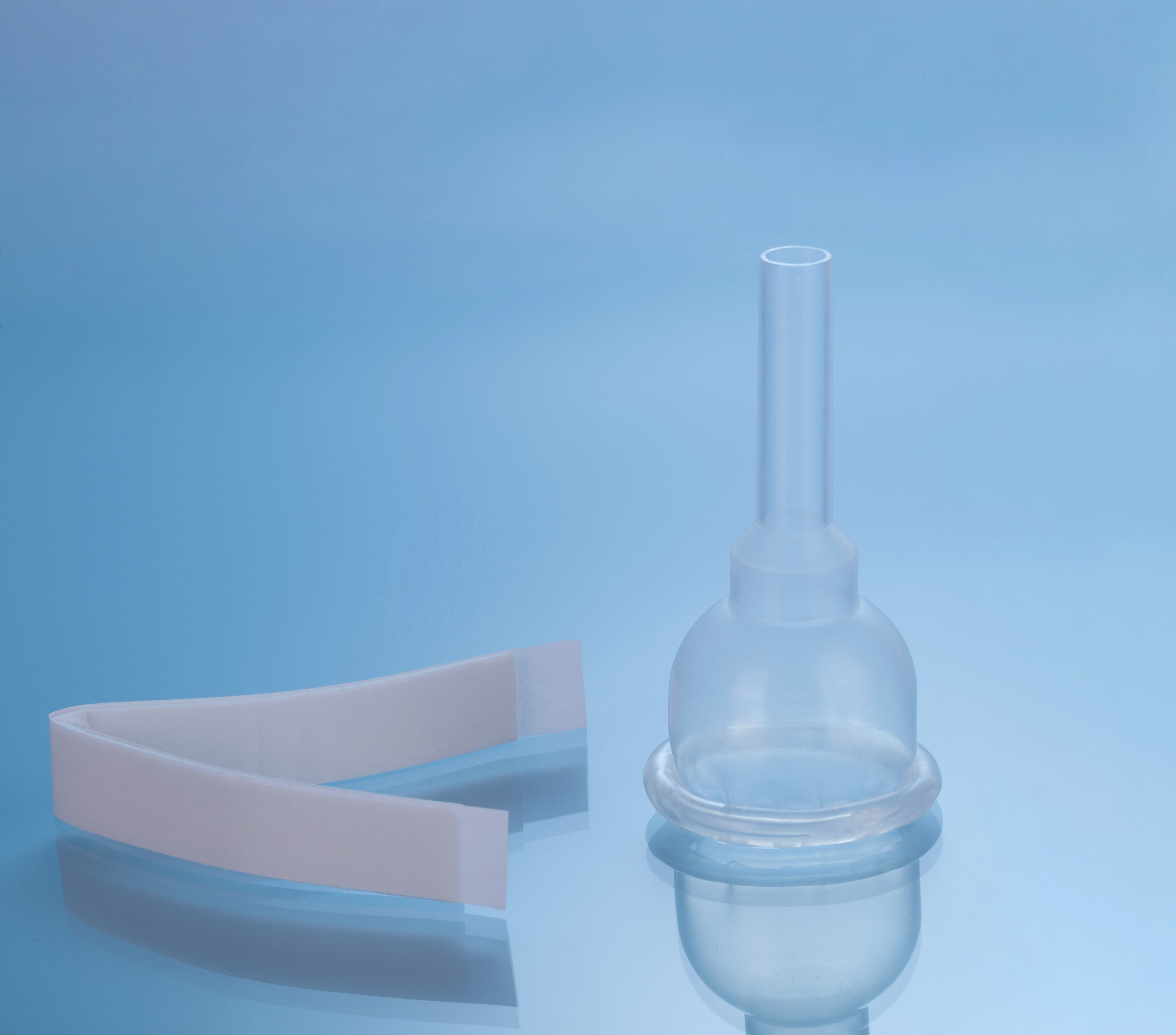 35mm 40mm Condom Male External Urinary Catheter Male Incontinence Sheath