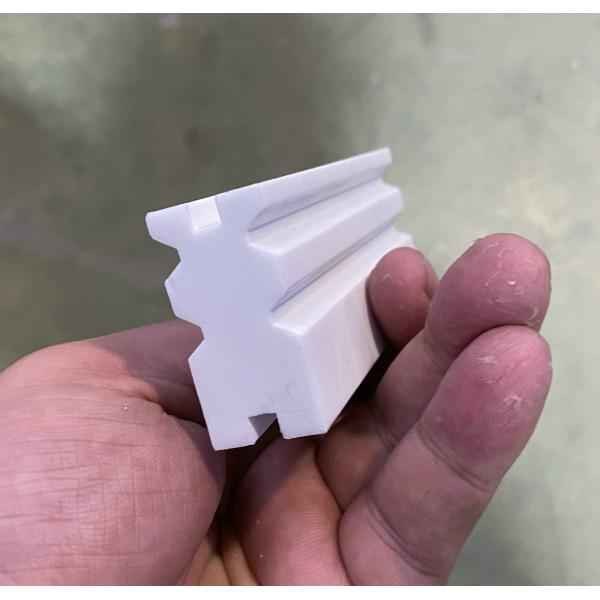 Quality Excellent Abrasion Resistance Teflon Cutter Pad for Smooth and Precise Cutting for sale