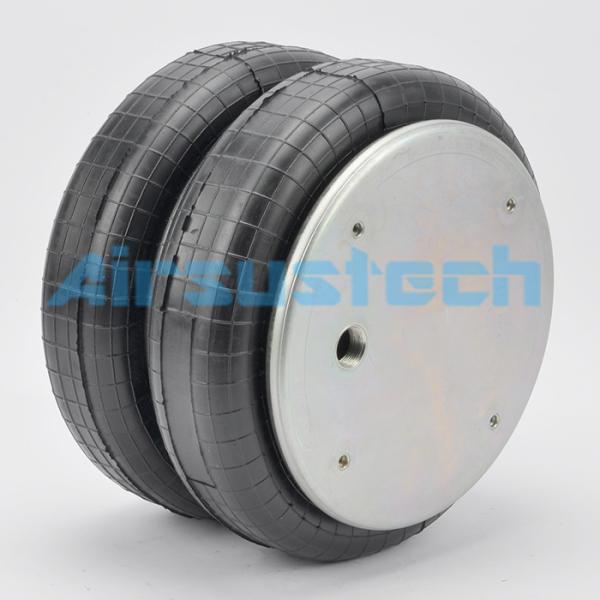 Style 205 Firestone Air Bag W01-M58-6377 Air Actuator For Semi Truck Suspension