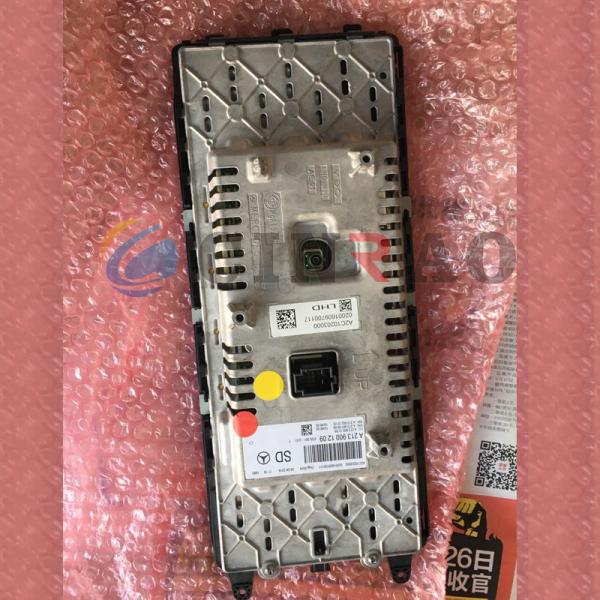 New Original LCD Display Assembly Mercedes-Benz A 213 900 12 09 Car Auto