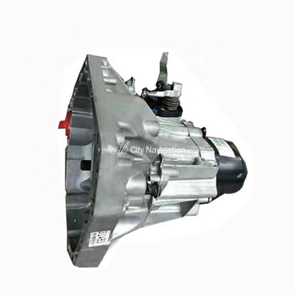 HR15 KA24 TD27 TD25 QD32 Manual Transmission Gearbox Original for Nissan HR15