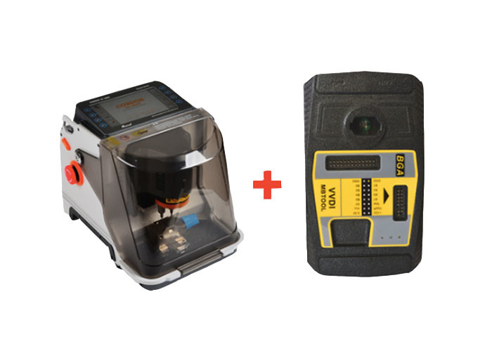  XC-MINI Master Transponder Chip Key Programming , Scanner Key Programmer Manufactures
