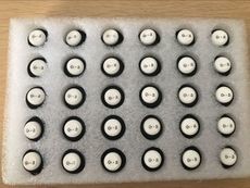 Hot selling ultrasonic sensor MA40B8S ULTRASONIC SENSORS MA40 SERIES