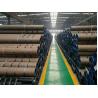 Buy cheap SA210C Seamless Steel Pipe SA213 T11 SA213 T12 X60 Round Tube from wholesalers