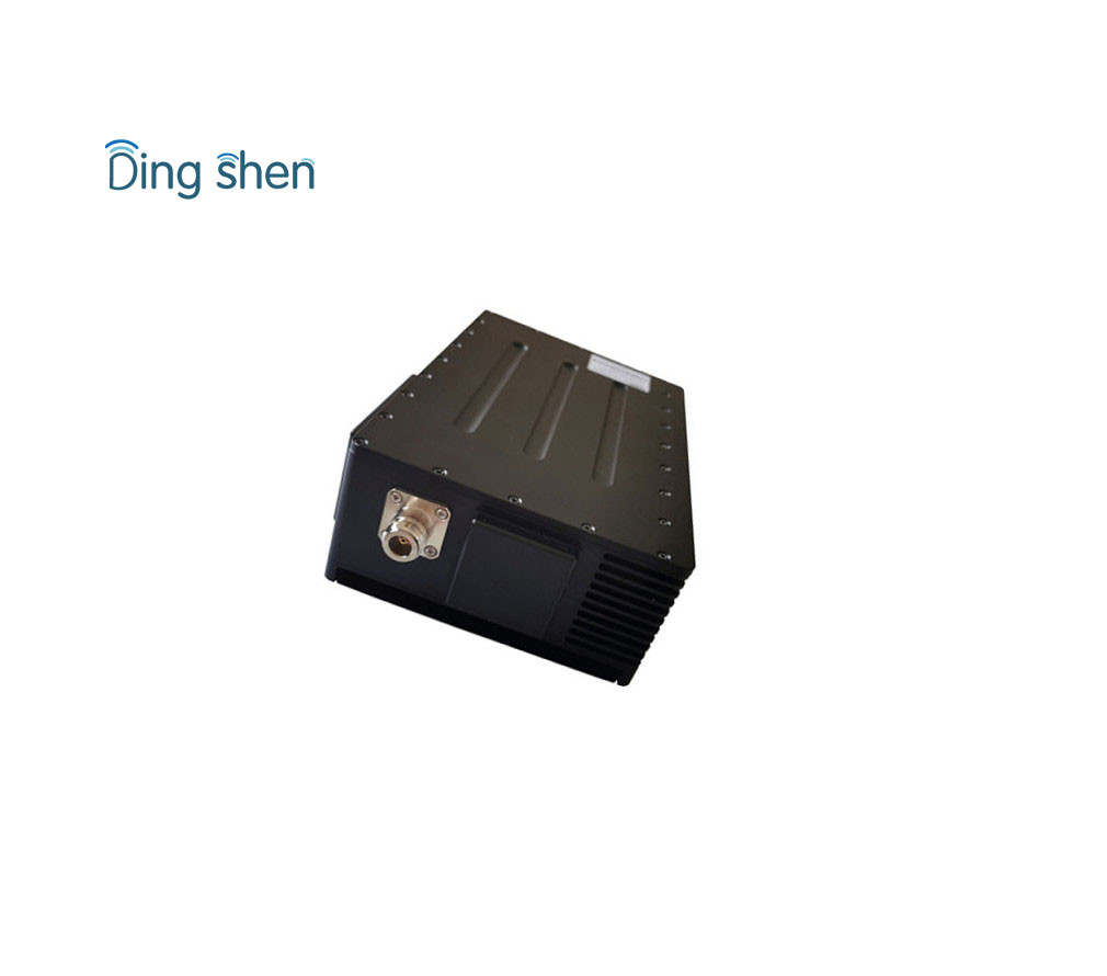 Outdoor Long Range COFDM Wireless HD Video Transmitter for Vehicle