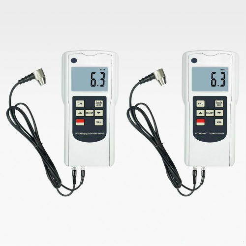ultrasonic thickness gauge