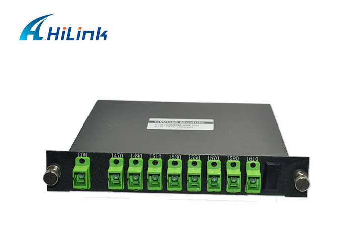 OADM CWDM Mux Demux Module