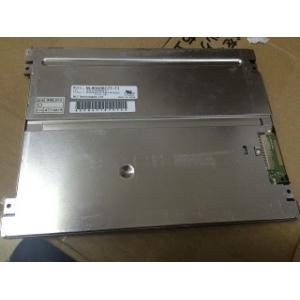  SVGA 119PPI 8.4&quot; 400cd/m² TFT LCD Panel NL8060BC21-11 LCD screen Manufactures