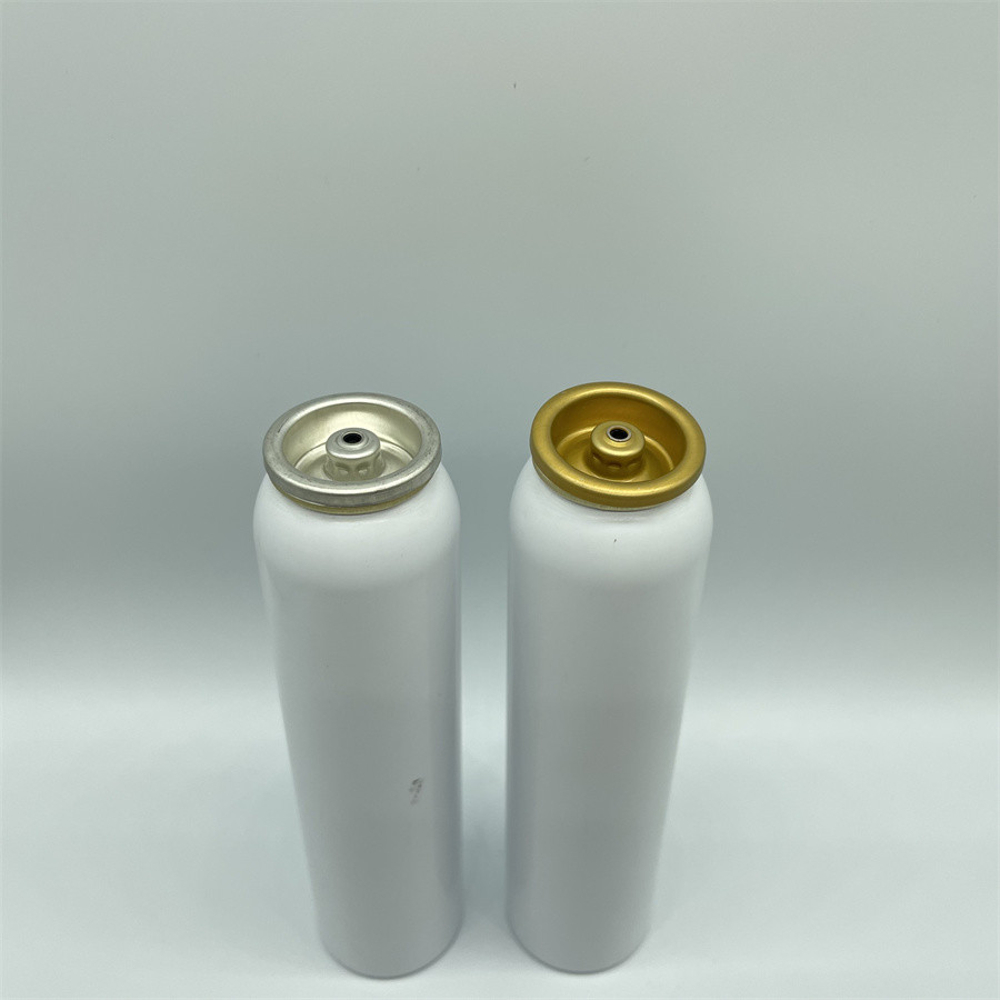 1 Inch Female Bag-On-Valve with Aluminum Construction – Precision and Versatility for Packaging Solutions