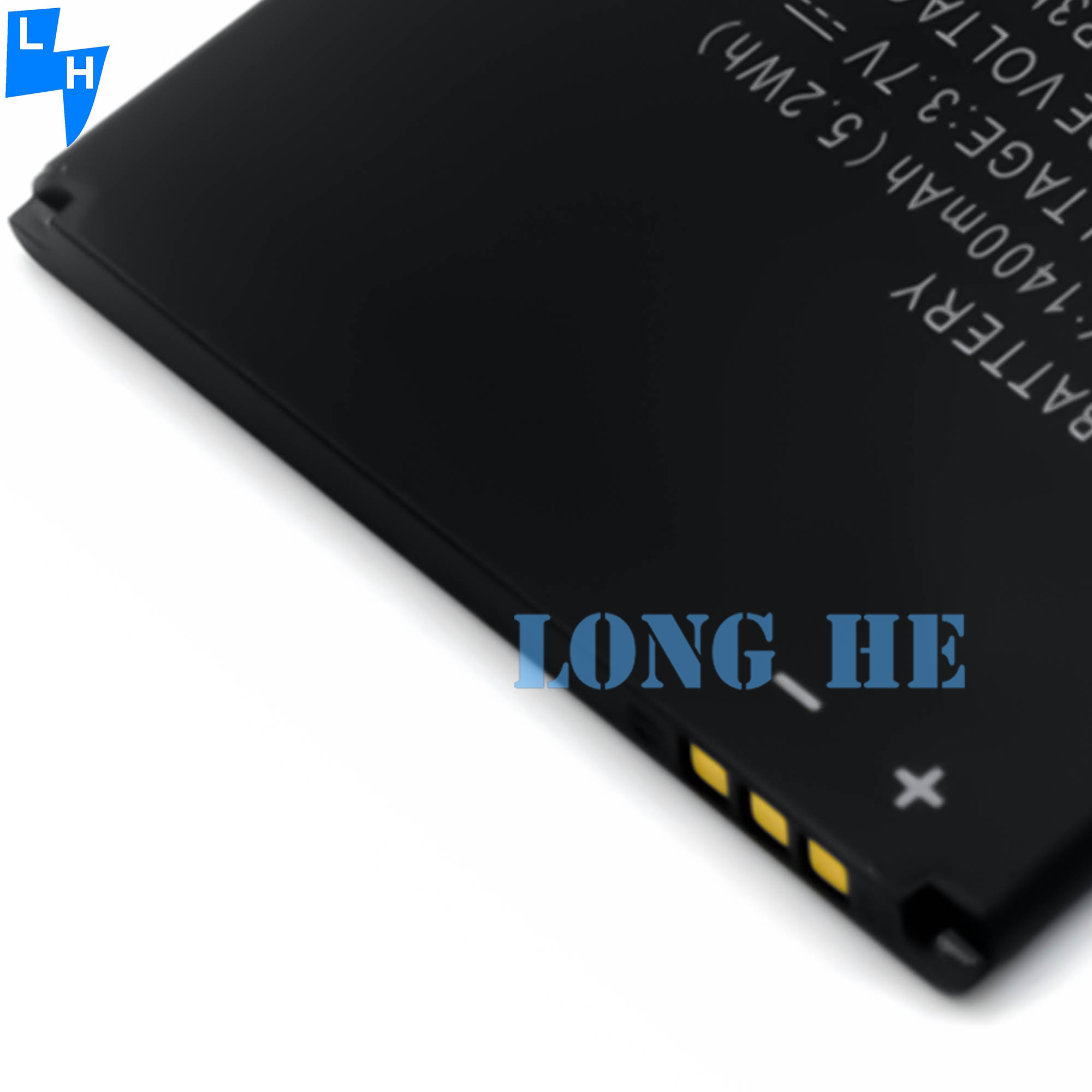 Li3714T42P3H765039 3.85V 3060mAh Mobile Phone Battery for ZTE Blade A3 T220 AF3 A5 AF5