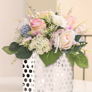 Giftbags Flowers