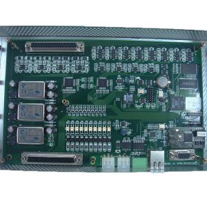 FR4 Printed Circuit Board&Rigid PCB&Multilayers PCB&Component procument&Component Assembly&Function Testing