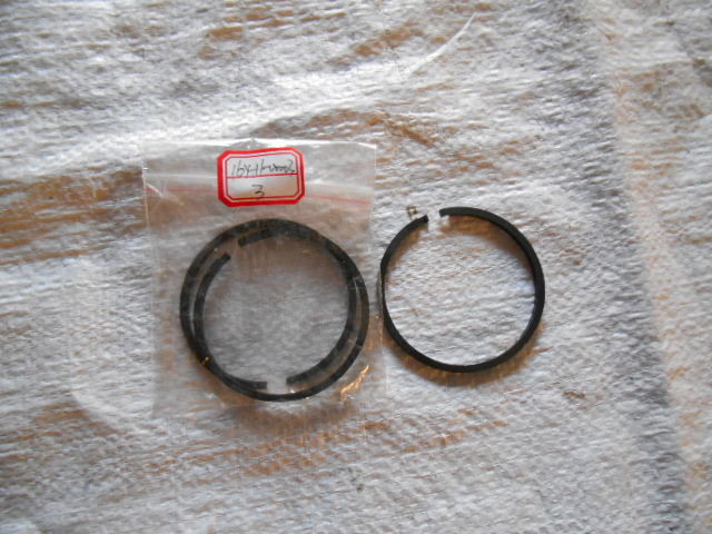 16Y-11-00007 Ring Seat Bulldozer Parts SEM818D SEM816D SEM822D
