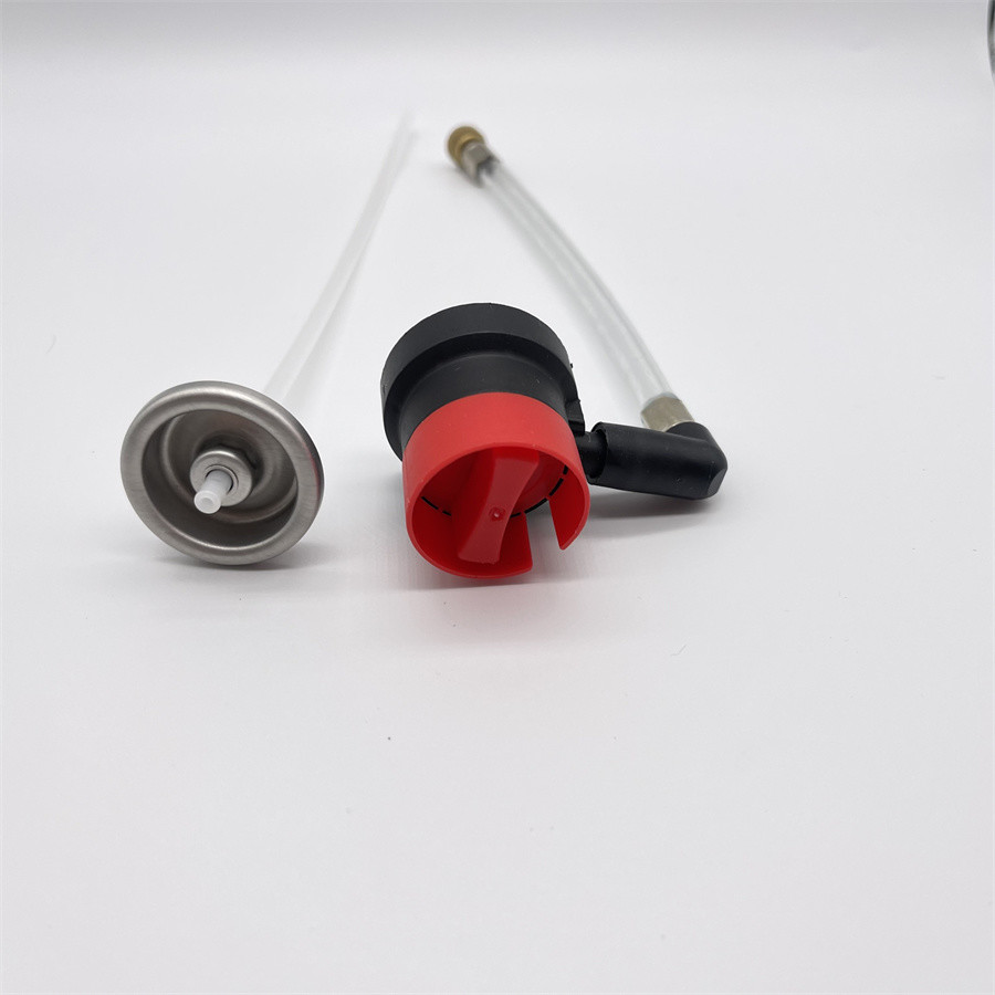 High-Performance Tire Inflation Actuator for Vehicle Safety - Reliable and Accurate