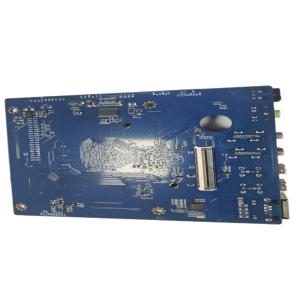 JLD-A03 Amlogic T972 Quad Core Android 2G/4G DDR Option Main Board Embedded