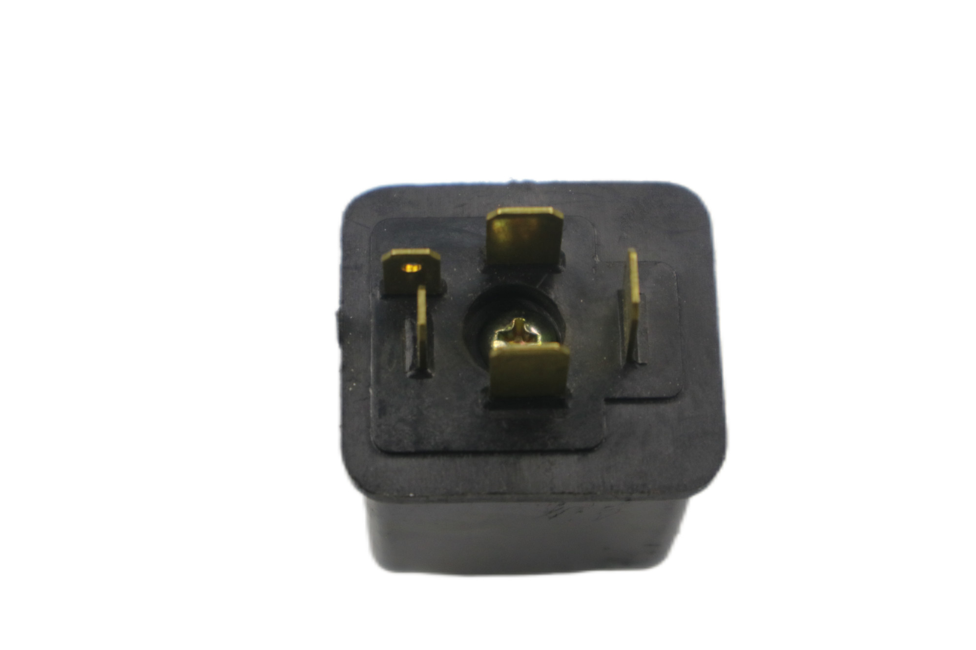NKR55 NKR77 600P 4JG2 Isuzu Starter Relay 8971739510 Car Electrical Parts