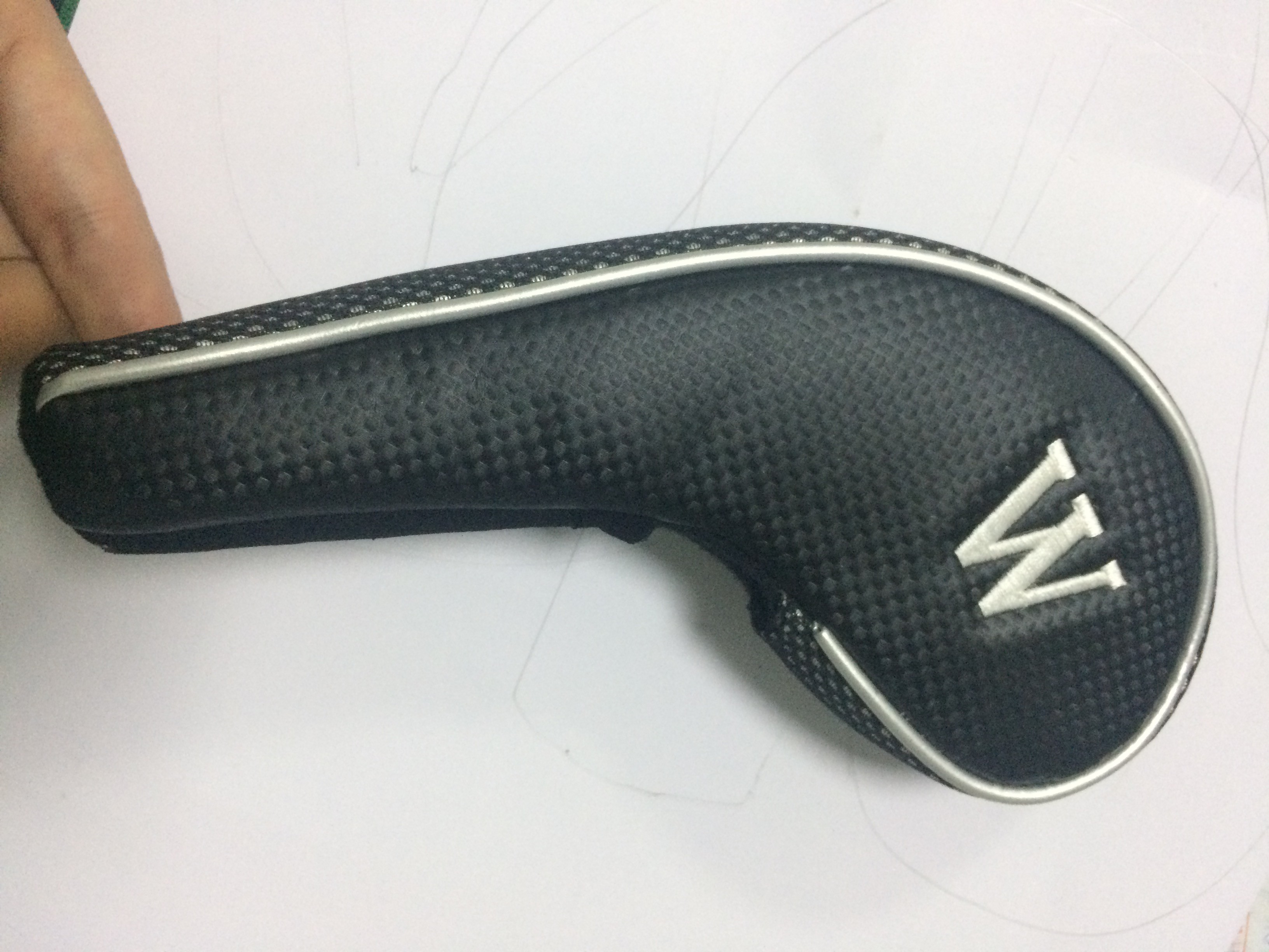 club covers , Golf headcover , golf head cover , golf iron cover,golf club cover with Iron