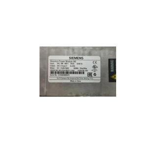  6SL3224-0BE31-1UA0 Germany Siemens Modular PLC Automation Control Manufactures