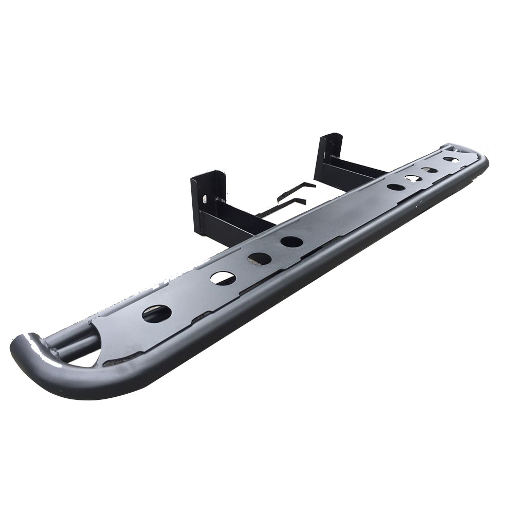 Steel Bull Bar Car Front Rear Bumper Guard for Toyota Fj Cruiser Enhance Your Vehicle