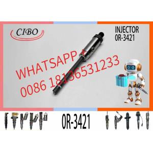 China Diesel Injector  0R-3536 0R-1746 0R-3418 0R-3419 0R-3420 0R-3421 4W7015 4W7017 4W7019 104-9453 on sale