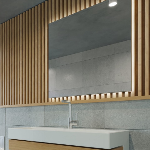 New Modern Decoration Mirror Glass Used for Curtain Wall/Doors & Windows